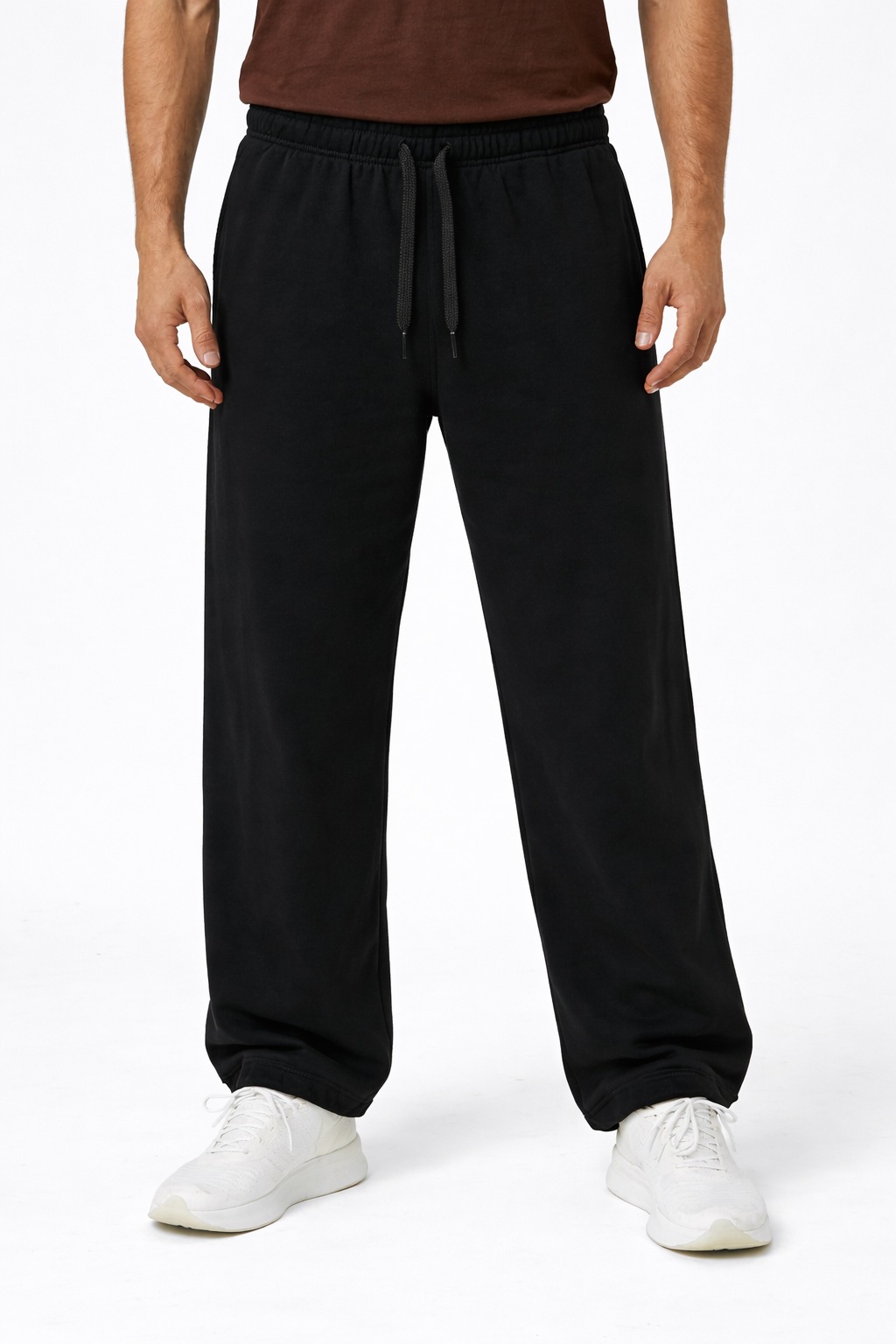 400GSM Relaxed Fit Sweatpants