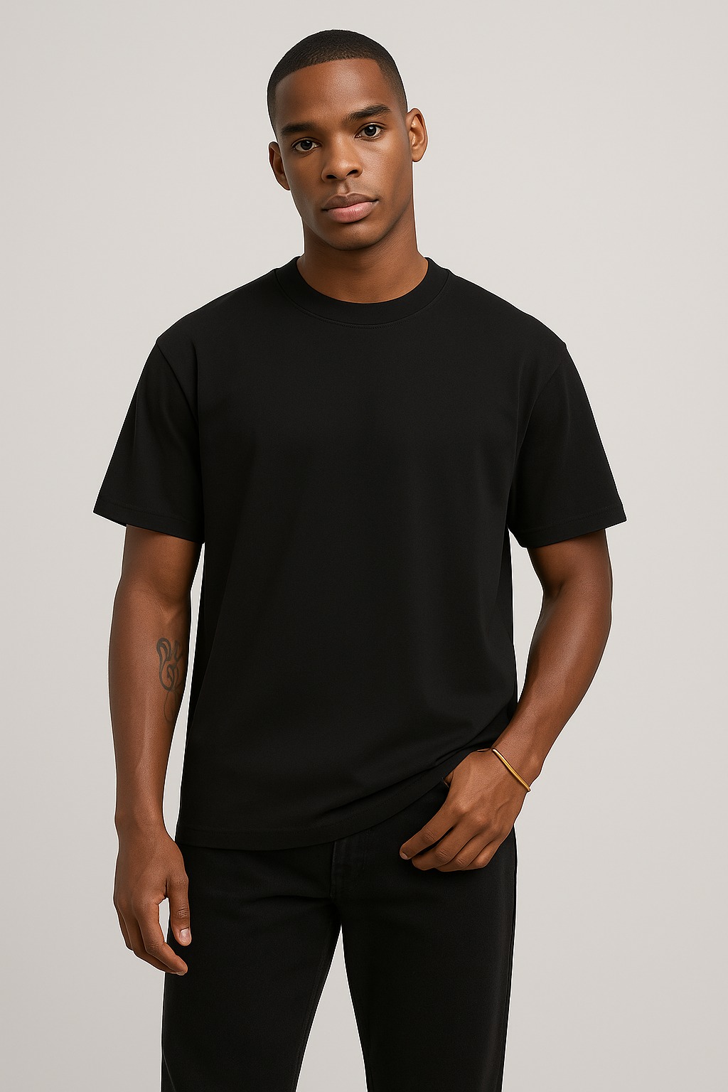 Regular 180GSM T-Shirt